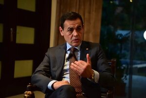 La delincuencia organizada está más integrada que los gobiernos, dice el canciller - Política - ABC Color