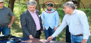 Pesquisas dan cuenta de presunto corporativismo entre grupos narcos - Policiales - ABC Color