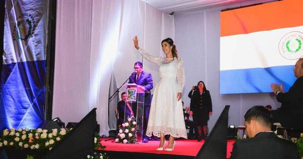 La Nación / Desean convertir a Paraguarí en el departamento más pujante