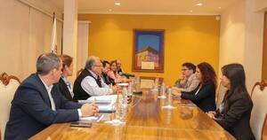 La Nación / Unión Europea y el TSJE analizarán informe
