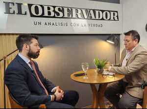 Piden investigar a fiscala por lavado de dinero que sería de corrupción pública