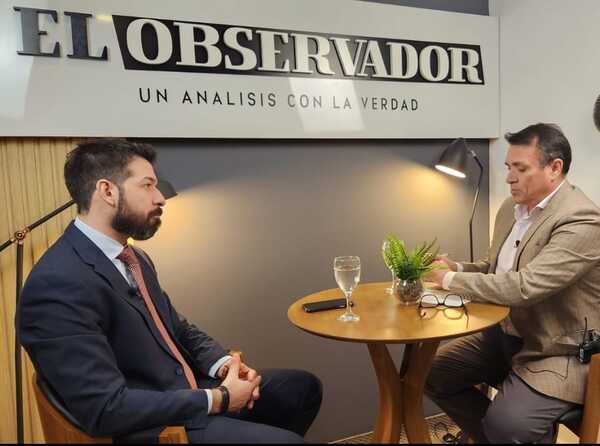 Piden investigar a fiscala por lavado de dinero que sería de corrupción pública