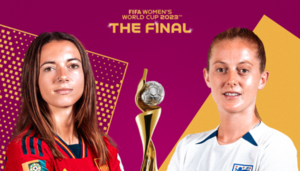 Versus / España e Inglaterra exponen su rivalidad en histórica final del Mundial femenino