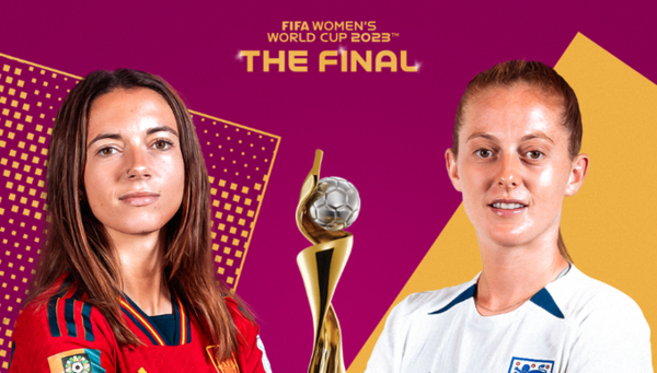 Versus / España e Inglaterra exponen su rivalidad en histórica final del Mundial femenino
