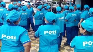Registran 155 denuncias laborales contra firma Potî SA desde el 2018