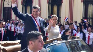 Aseguran que Paraguay nunca fue “superpotencia con pasado dorado.