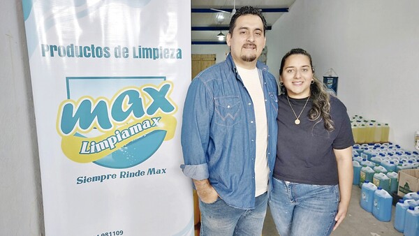 Se quedaron sin trabajo y decidieron emprender en plena pandemia