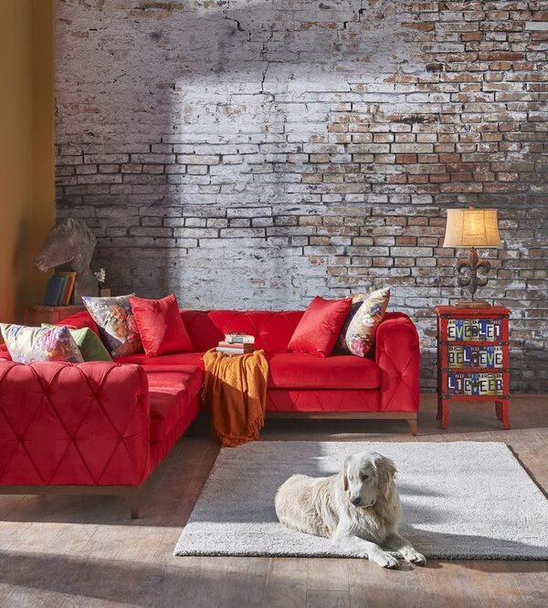 Deco: buen uso del color - ABC Revista - ABC Color