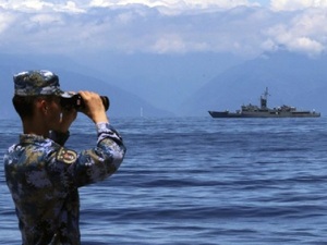 China realiza simulacros en Taiwán en represalia por visita de Lai a EE.UU. y Paraguay - La Tribuna