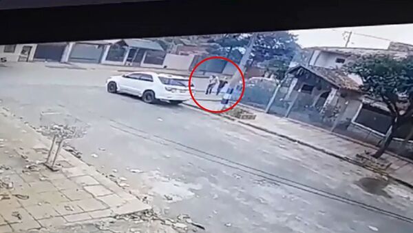 Luque: ordenan detención de policías tras presunto secuestro | 1000 Noticias