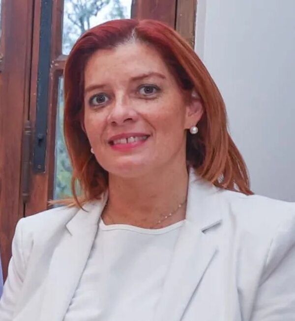 Los primeros objetivos de la nueva ministra de la Mujer - Nacionales - ABC Color