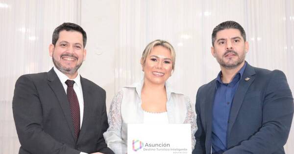 La Nación / Nueva ministra fortalecerá transversalidad del turismo