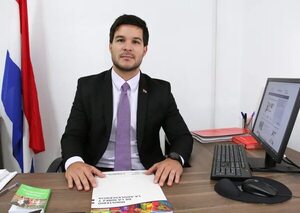 Cuáles serán las prioridades del nuevo ministro de la Niñez, Walter Gutiérrez - Nacionales - ABC Color