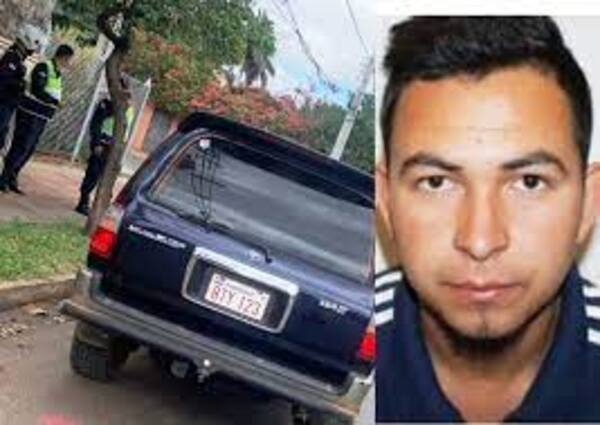 Diario HOY | Secuestro: ligan a 5 policías como presuntos autores y apartan a comisario