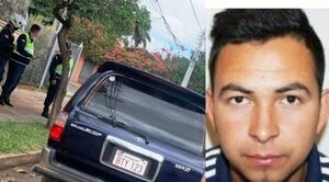 Secuestro en Luque: Ligan a 5 policías como presuntos autores y apartan a comisario - Oasis FM 94.3