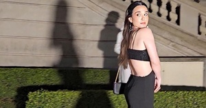 Lali González: “Mi estrategia es ganar”