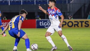 Luqueño y Cerro Porteño chocan en Encarnación