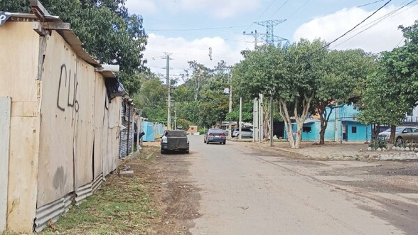 Niño ligó bala perdida cuando iba al almacén