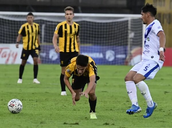 Claudio Vargas: “No pudimos funcionar como equipo” - Fútbol - ABC Color