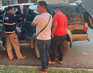 Comerciante privado de libertad ya se encuentra a salvo - Judiciales.net