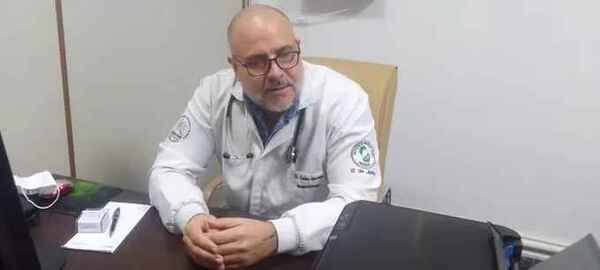 Nuevo gerente del IPS se compromete a reducir tiempos de espera en agendamientos
