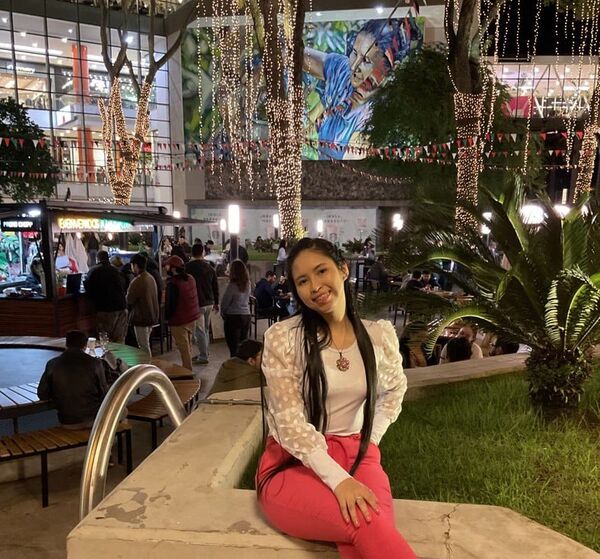 Joven escritora paraguaya se ubica en importante vidriera internacional