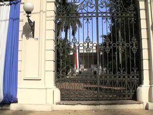 Santiago Peña convocó este domingo a cumbre de poderes para “combate a la corrupción” - Política - ABC Color