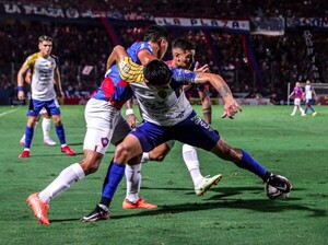 Luqueño-Cerro Porteño, siempre atractivo