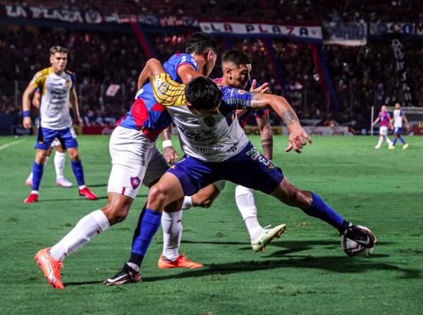 Luqueño-Cerro Porteño, siempre atractivo