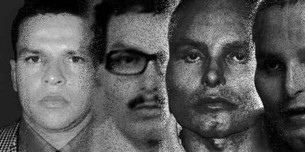 Cambio de rostro: sentenciado a prisión enlace del Cartel de Sinaloa con Colombia