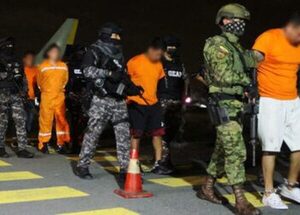 ¿La legalización de pandillas es la responsable de la crisis de seguridad en Ecuador?