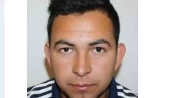 Joven llevado a la fuerza por policías en Luque está vivo y pide garantías para presentarse