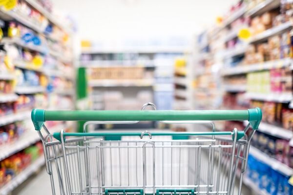 Índice de Precio de Ventas en Góndolas: Así es como los supermercados medirán su propia inflación - MarketData