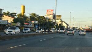 Minimizar el tiempo de espera de buses, la meta del viceministro de Transporte