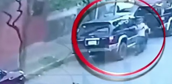 Diario HOY | Secuestrado aparece vivo y pide garantía para hablar de policías acusados