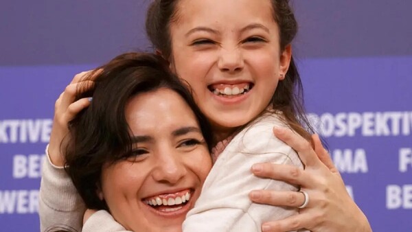 La película mexicana Tótem gana al 25 Festival de Cine de Lima