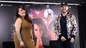 Los cinco hijos de Jenni Rivera luchan para mantenerse unidos y honrar a su madre