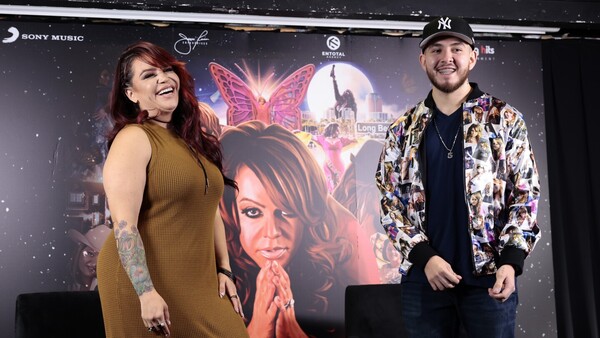 Los cinco hijos de Jenni Rivera luchan para mantenerse unidos y honrar a su madre