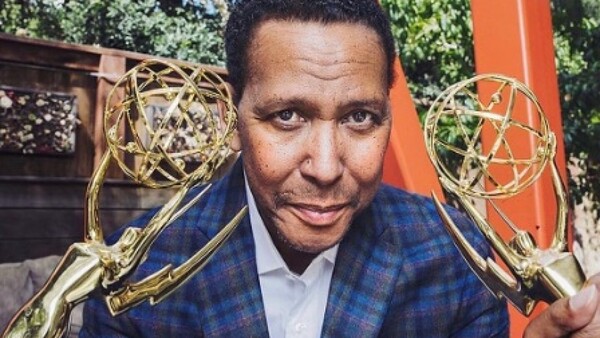 A los 66 años fallece el actor Ron Cephas Jones