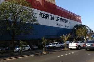Adolescente recibió bala perdida mientras iba a la despensa | 1000 Noticias