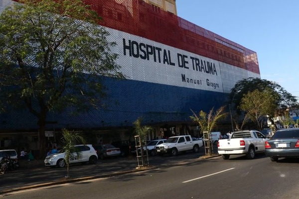 Adolescente recibió bala perdida mientras iba a la despensa | 1000 Noticias