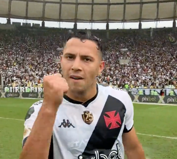 Versus / El Vasco de Sebastián Ferreira se ilusiona con zafar del descenso