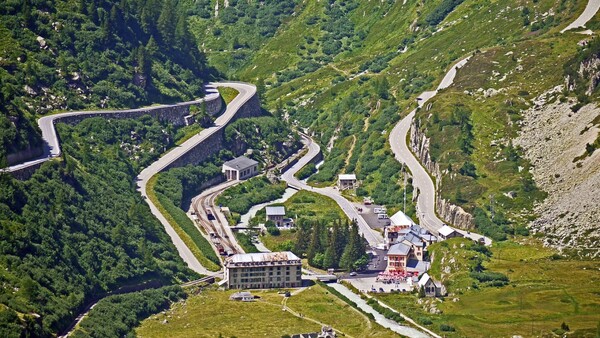 Calor se agudiza al sur de Francia y supera los 40°C en valle del Ródano