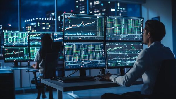 Conoce a los Hedge Funds, los fondos de cobertura con mayor libertad para diversificar la inversión - MarketData