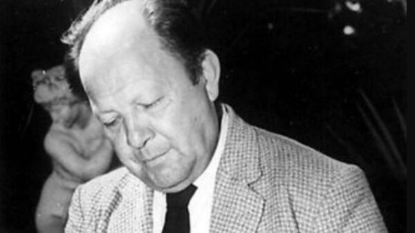 Semana de la Guarania, entre fotografías y música de José Asunción Flores