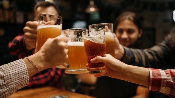 Estas son las diez marcas de cervezas más valiosas del mundo de este 2023 - San Lorenzo Hoy