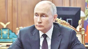 Putin prepara su reelección purgando las filas de la oposición