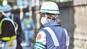 Japón: Boom de ropas y accesorios refrigerantes para soportar el calor