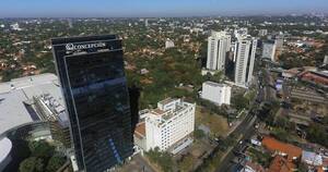 La Nación / Reformas planteadas por el Gobierno son oportunas para potenciar el crecimiento, afirman