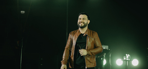 Diario HOY | Lucas Sugo traerá concierto bailable en el SND Arena